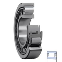 SKF NU2319 ECKJ