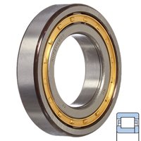 SKF NUP 413 M/C4