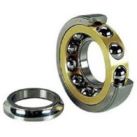 SKF QJ 310 LA/P63
