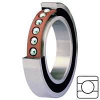 SKF S7014 ACDGA/P4A