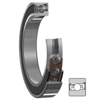 SKF S71908 CEGA/HCP4A