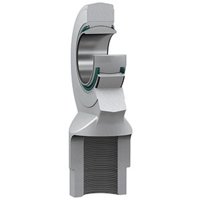 SKF SFIK6 FG