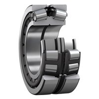 Подшипник SKF SR-BT4-8160 OBSOLETE DO NOT USE 11/24