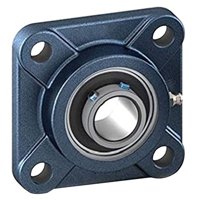 SKF UCF205/H