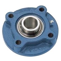 SKF UCFC205/H