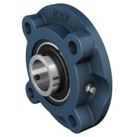 SKF UKFC209 K/H