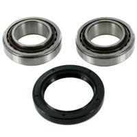 SKF VKBA1433