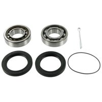 SKF VKBA592