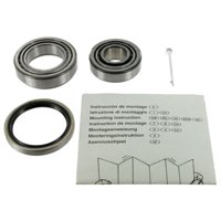 SKF VKBA652
