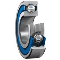 SKF W6005-2RS1/VP311
