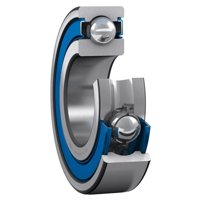 SKF W6201-2RS1/VP311