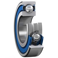 SKF W6203-2RS1/VP311