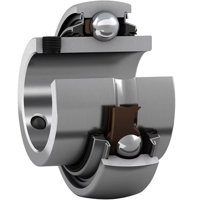 SKF YAR207-2DW/AG