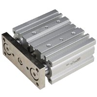 SMC MGPM20TN-10Z-XC6A