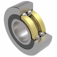 SMITH BEARING LR-5203-2RS