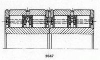 SPZ-GROUP, ГПЗ 4427/950 Х