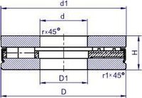 SPZ-GROUP, ГПЗ 889752 Х1