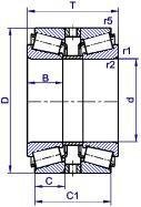 SPZ-GROUP, ГПЗ 897830 Х1МУ