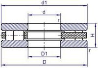 SPZ-GROUP, ГПЗ 9009580 Х