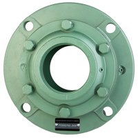 STANDARD LOCKNUT FCL522X3-15/16-2