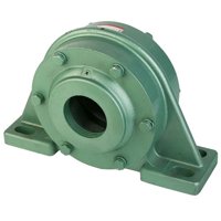 STANDARD LOCKNUT MMW553176-3