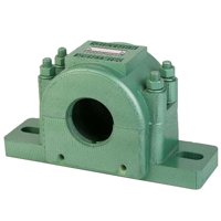 STANDARD LOCKNUT SDAF544 07-15