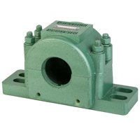STANDARD LOCKNUT SDAFS522 04-01