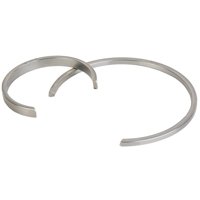 STANDARD LOCKNUT SR40-34