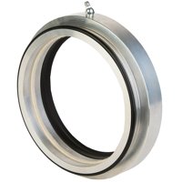 STANDARD LOCKNUT TER167A-MG