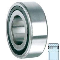STIEBER CLUTCH CSK12-2RS