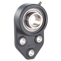 SYSTEM PLAST UCF205-25M-SS