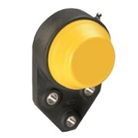 SYSTEM PLAST UCFB205-16-SS-CEC