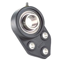 SYSTEM PLAST UCFBZ205-25M-SS