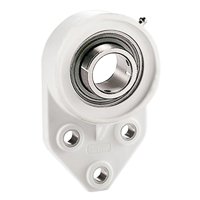 SYSTEM PLAST UCFBZ205-25M-SS-NC