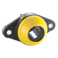 SYSTEM PLAST UCFH206-19-SS-OEC