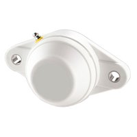 SYSTEM PLAST UCFH208-40M-SS-NC-CEC