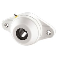 SYSTEM PLAST UCFH208-40M-SS-NC-OEC