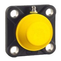 SYSTEM PLAST UCFQ205-16-SS-CEC