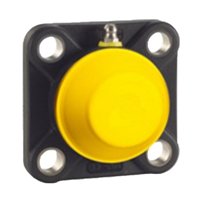 SYSTEM PLAST UCFQ207-23-CEC