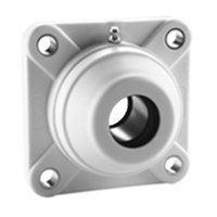 SYSTEM PLAST UCFQ207-23-SS-NC