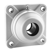 SYSTEM PLAST UCFQ207-23-SS-NC-OEC