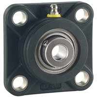 SYSTEM PLAST UCFXX208-40M