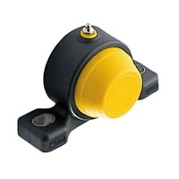 SYSTEM PLAST UCP205-16-SS-CEC