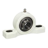 SYSTEM PLAST UCP206-19-NC