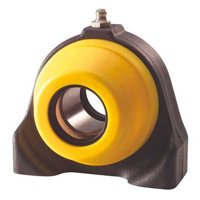 SYSTEM PLAST UCPA205-16-SS-OEC