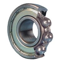 TIMKEN 207KLD