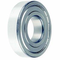 TIMKEN 208KD Z3 FS50000