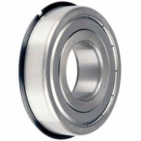 TIMKEN 208KDDG