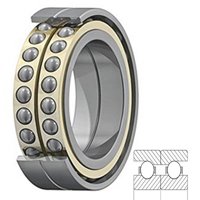 TIMKEN 2MM9307WI MBR DUL