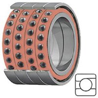 TIMKEN 2MMC9119WI QUH